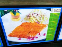 -森谷美食公园(杨行店)
