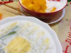 -甜心妈妈·榴莲星级糖水(北京路总店)