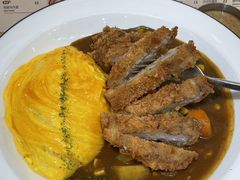 -池奈·咖喱蛋包饭(熙地港店)