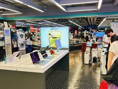 -百老汇(海港城海洋中心店)