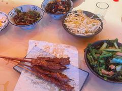 -江味龙虾馆·裸蓝龙虾(南山店)