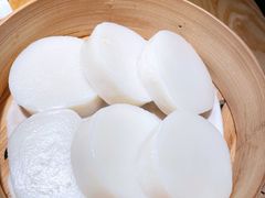 清蒸手打年糕-荣小馆(杭州大厦店)