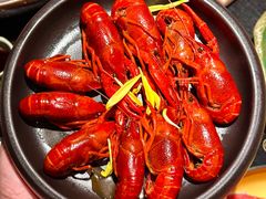 -花潮料理艺食馆(SM新生活广场店)