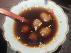 -贡梅老面馆·蟹粉面·无锡特色小吃(南长街主推店)