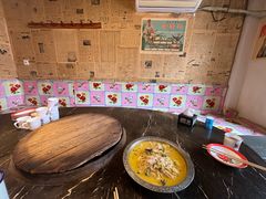 -粗粮人家·东北菜(洋桥店)