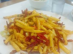 -田记餐馆(富国街店)
