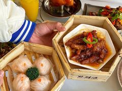 -点胜汇·点心粤菜·手工制作(揭阳店)