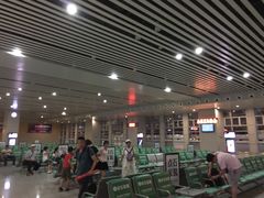 -衡阳东站