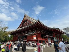 -浅草寺