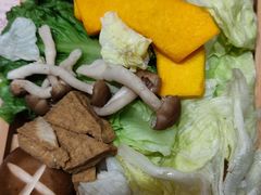 -吉野家(范阳中路店)