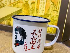 -胥城大厦-胥香自助餐厅