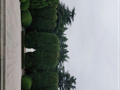 -宋庆龄陵园