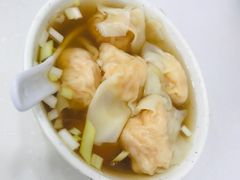 全虾云吞-麦文记面家(佐敦店)