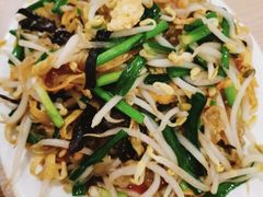 -姥家春饼店(漳州二路店)