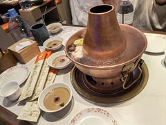 -东门口·新式老北京火锅(河西龙湖天街店)