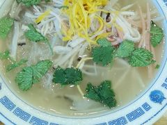 -老雒阳面馆·水席·洛阳菜(王城路店)