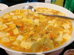 -HOMES上海本帮菜(襄阳公园店)