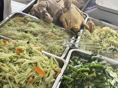 -文昌鸡饭店(金鸡岭小学店)