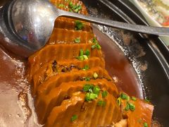 -汤记传菜(浦江店)