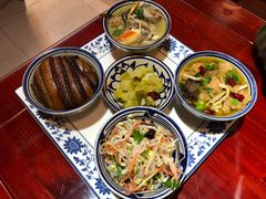 -窄巷子陕菜馆·地道陕西菜(粉巷店)