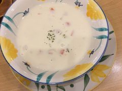 -萨莉亚意式餐厅(苏州食百家店)