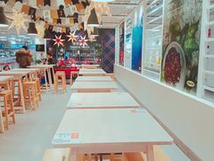 -宜家·瑞典风味餐厅(烟台路店)