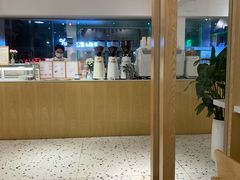 -Cafe on warm(丹霞店)