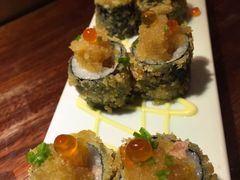 -炉匠炉端烧·酒(国金中心商场店)