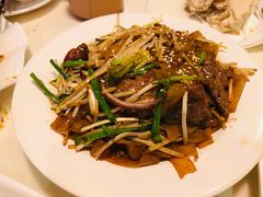 经典干炒牛河-禄興記香港大排档(歌斐中心店)