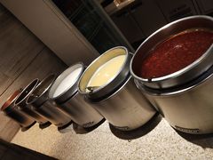 -上海东方佘山翰悦阁酒店·Vie全日制餐厅