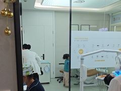 -牙博士口腔品牌连锁(杨浦店)