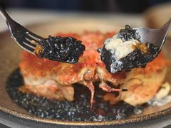 -Osteria Garden 生蚝花园餐厅(原进贤路店)