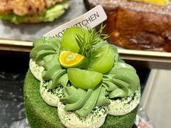 -龙湖杭州滨江天街