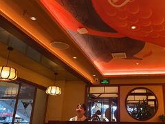 -仓桥家·焗寿司·锅物(光谷步行街店)