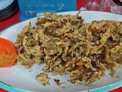 -夕阳红小吃(中街大悦城店)