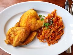 -上海柏悦酒店·世纪100牛排馆