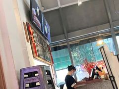 -桃园眷村(万象天地店)