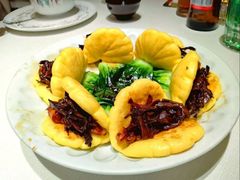 -華府Deluxe(兴业太古汇店)
