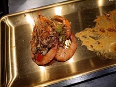 -大神太神·铁板烧(瑞虹天地月亮湾店)