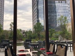 -美食汇海鲜自助餐厅·小龙虾烧烤(富力万达文华酒店)