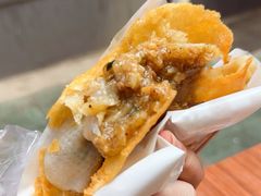-家阳赵师傅油饼包烧麦(粮道街店)