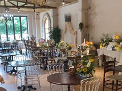 -HERRE·FARM 赫尔露营农场·团建聚会包场