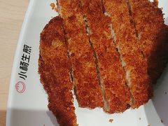 -小杨生煎(复悦城店)