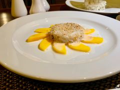 芒果糯米-Old House Restaurant