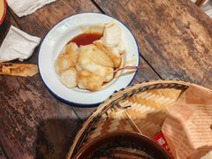 -聂发财重庆江湖菜(解放碑店)