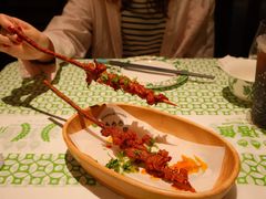 -渔语鱼新川菜Bistro(万象天地店)