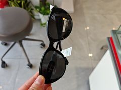 -宝视达眼镜(周口市广场店)