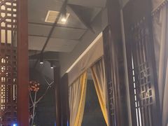 -纪林菜馆·博山菜老字号(华光路店)