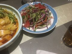 -巴依老爷新疆美食(清华东门店)