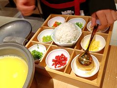 黄金鸡汤泡饭-川堂风·跷脚牛肉·乐山爆炒(宝山日月光店)